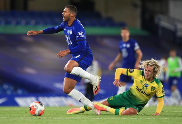 冠軍的歸屬 冠軍的歸屬